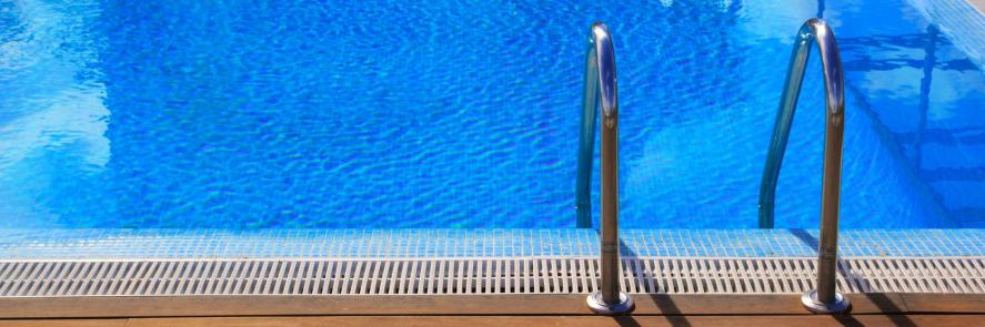 Pool Season is Near - Be Sure Your Pool's Electrical Service Is Installed Properly