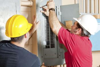 3 Reasons to Upgrade Your Home’s Electrical Panel